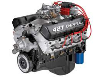 U2767 Engine